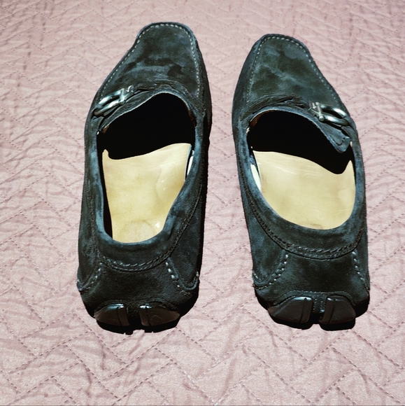 Salvatore Ferragamo shoes - Picture 4 of 6